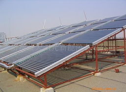 濟南藍天陽光新能源 推動節能環保技術，共創綠色未來