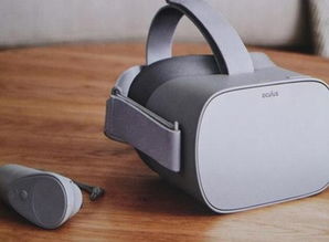 Oculus Go 已向開發者發貨，離消費者版亮相不遠，電腦線材或成歷史